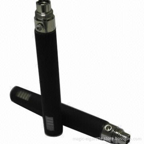 eGo-V E-cigarettes with Showed Voltage Function, CE/FCC/RoHS Mark